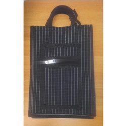 Canvas Lunch Bag
